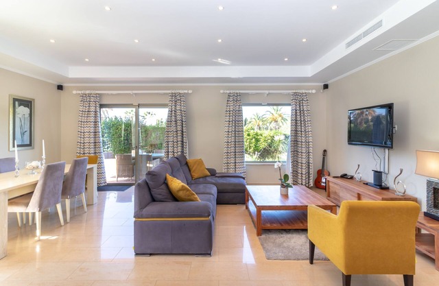 Villa nº 21 - Luxury modern, spacious villa with private pool