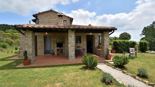 Villa Nocciola Il Poderone