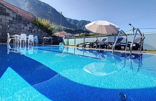 Villa North Sea - Three Bedroom House, Sleeps 6