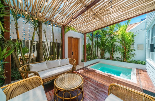 Villa Noumea