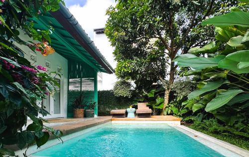 Villa Nova
