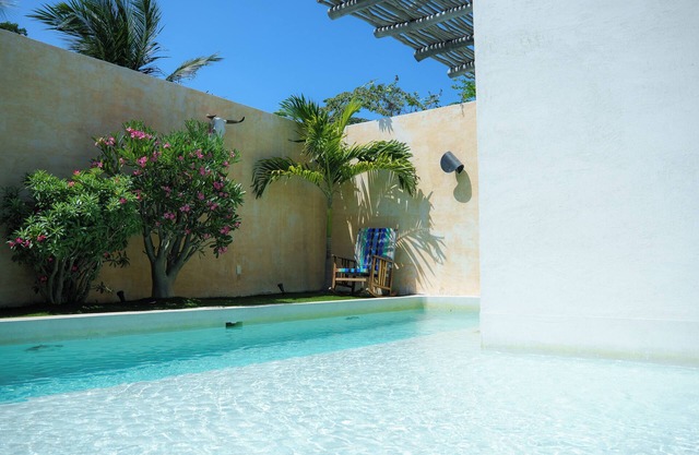 Villa Noyollo Punta Pérula, Jalisco