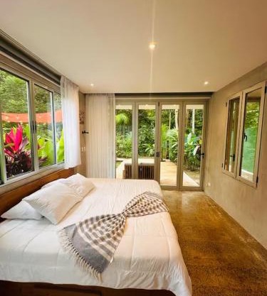 Villa Oasis 2 - Playa Blanca, Mantas, Jaco