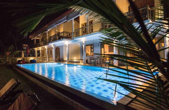 Villa Océane