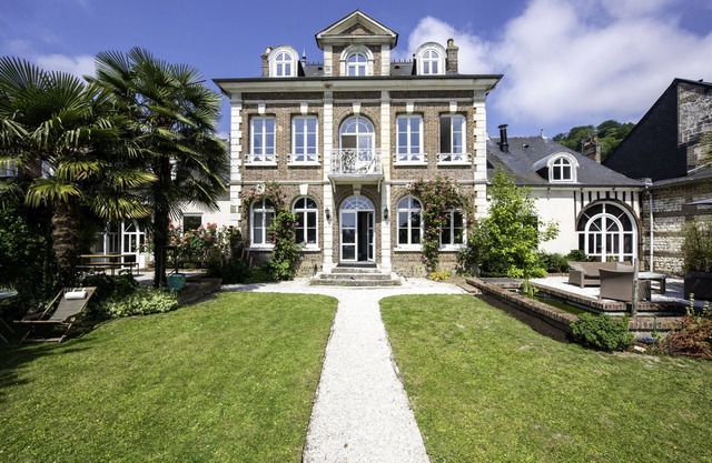 Villa Octavia Coliving : Chambre Urbaine