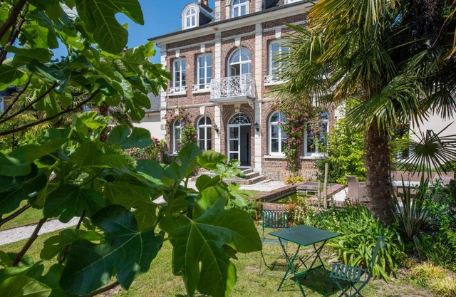 Villa Octavia Normandie B&B