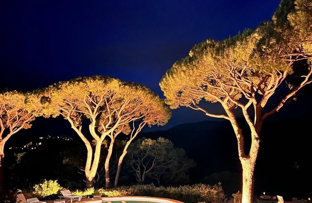 Villa Octopus - La Croix Valmer