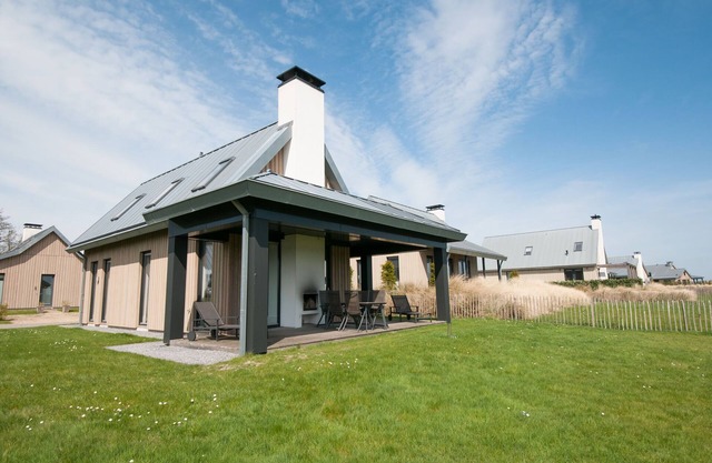 Villa Oesterdam Comfort | 6 persons