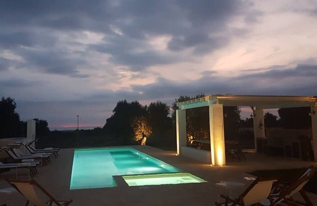 Villa of Brilliance Perfect for Exclusive Holiday