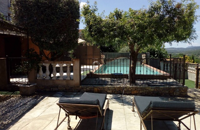 villa of foot plan any comfort in village