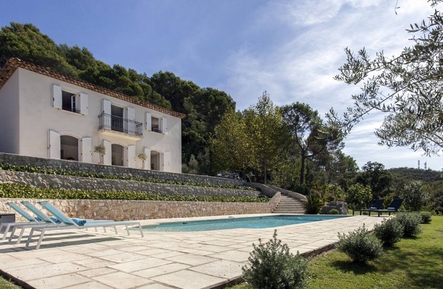 Villa Olea - Etoiles du Sud