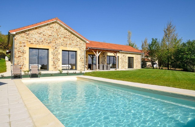 Villa on Historic Dordogne