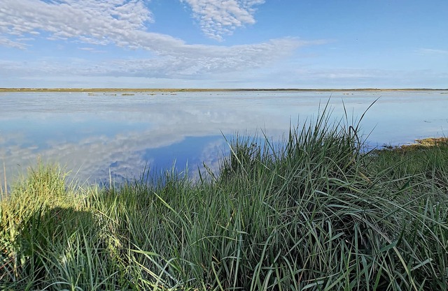Villa on the edge of Le Havre de La Vanlée