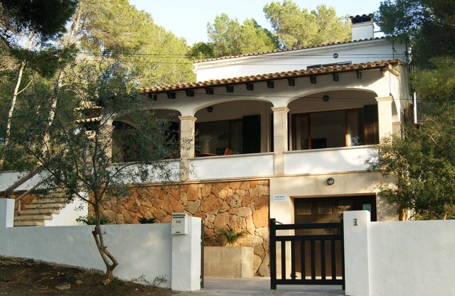 VILLA ON THE BEACH FOR UNFORGETTABLE HOLIDAYS NEXT TO THE BEACH