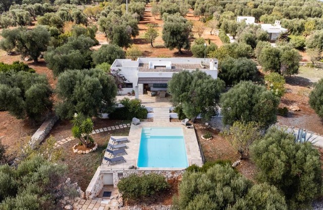 Villa Opale con piscina by Wonderful Italy