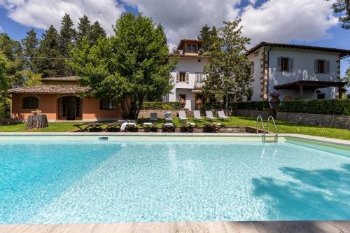 Villa Orchidea by PosarelliVillas