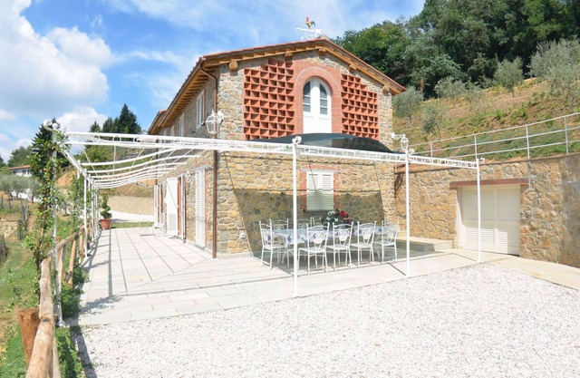 Villa Orchidea - Petrognano ,Tuscany