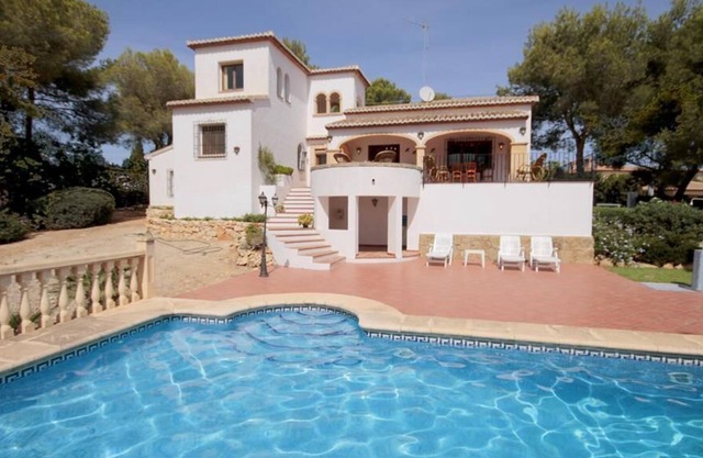 Villa- Orion - Four Bedroom Villa, Sleeps 8