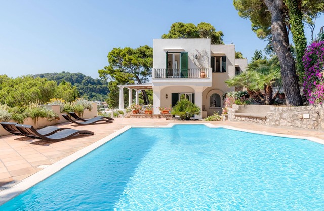 Villa Orizzonte by Elite Villas