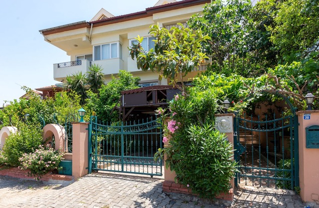 Villa Orkun Armutalan Daily Weekly Rentals