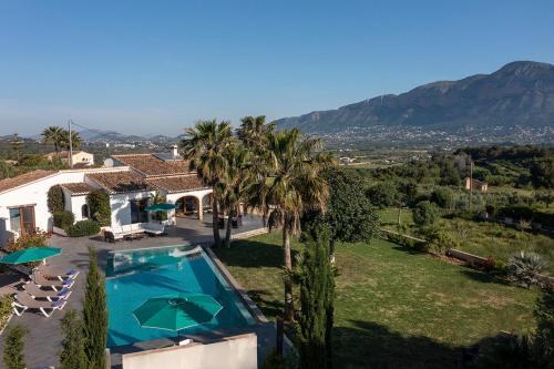 Villa Orlando