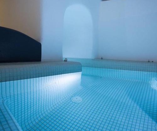 Villa Orpheus Santorini