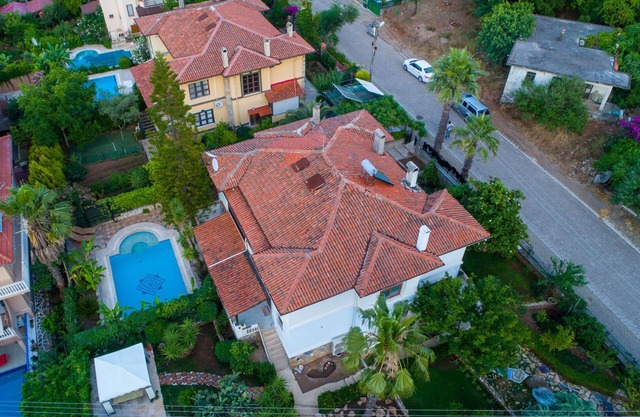 Villa Otantik Marmaris Daily Weekly Rentals