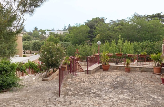 Villa 'Palma, Relax and Pool' with Private Pool and Private Garden