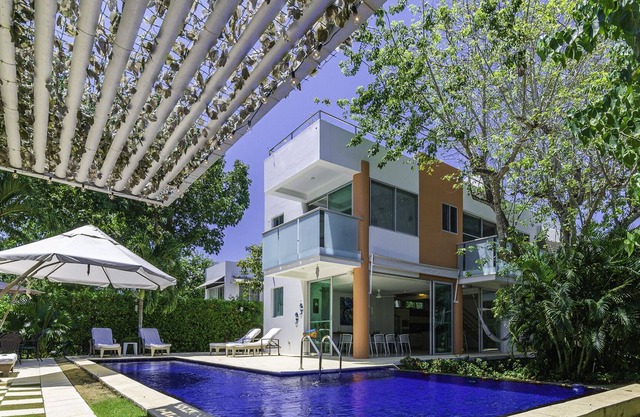 Villa Palmera Real - Zona Norte