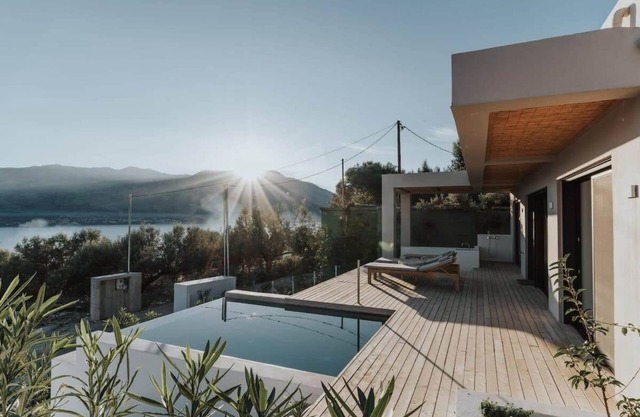 Villa Panorama Summar