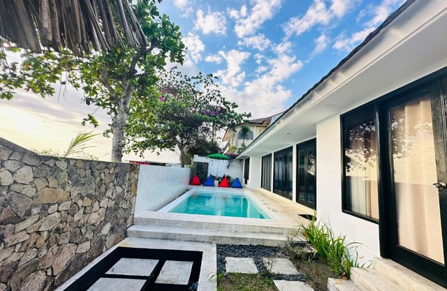 Villa Pantai