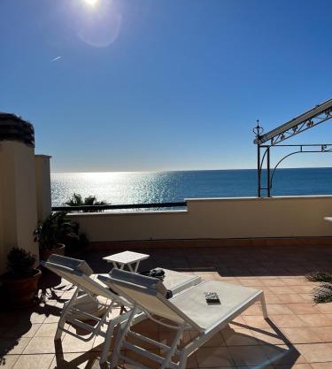 Villa Paola Penthouse