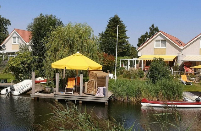 Villa Parasol Makkum