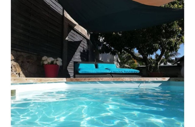 Villa Parenthèse Zen Réunion