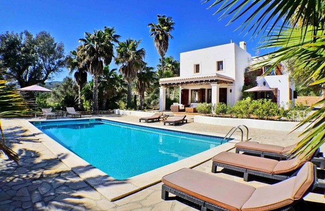 VILLA PASSA