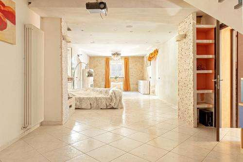 Villa Patrizia Regno di Toscana