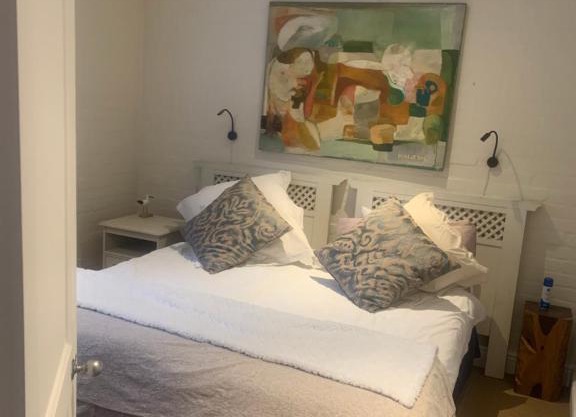 Villa Paulina Family Suite