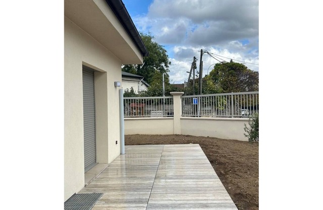 Villa Pauline, magnificent town house close to the old town center.