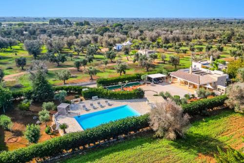 Villa Peppe by Villa Plus