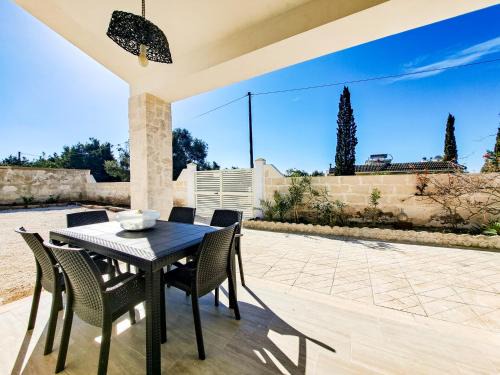 VILLA per vacanza relax Salento Puglia