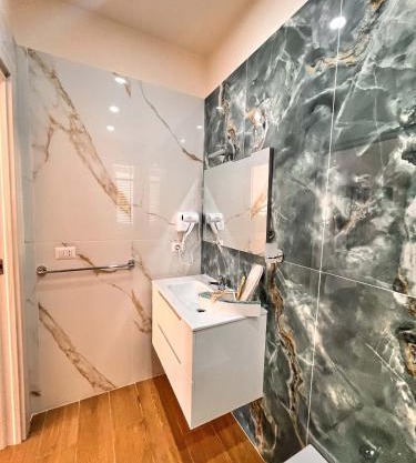 Villa Perla Del Mare