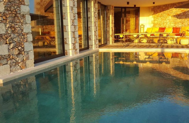 Villa Pierre - Parabita