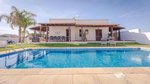 Villa Piscina Privat