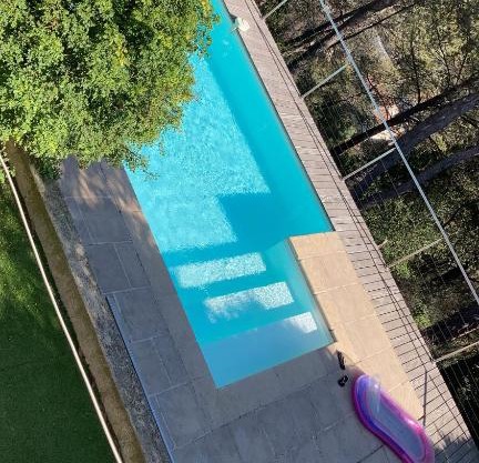 Villa piscine 6km de Cassis 12 couchages