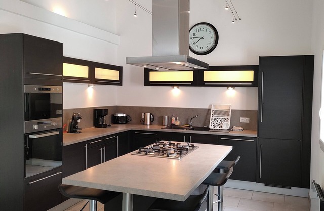 Villa Plein sud Avec Piscine, à Proximité des Gorges du Verdon