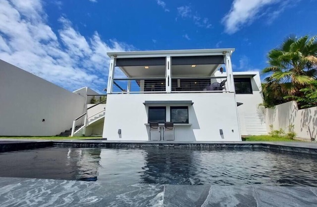 Villa Pluton - Meublés de tourisme 4*