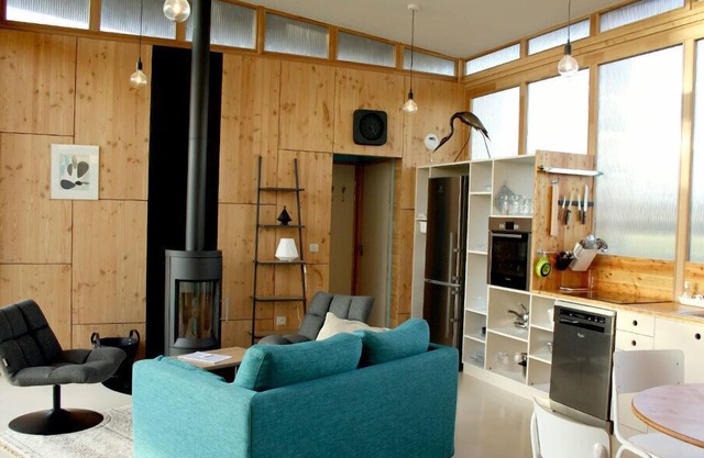 Villa ponton 5, sleeps 4