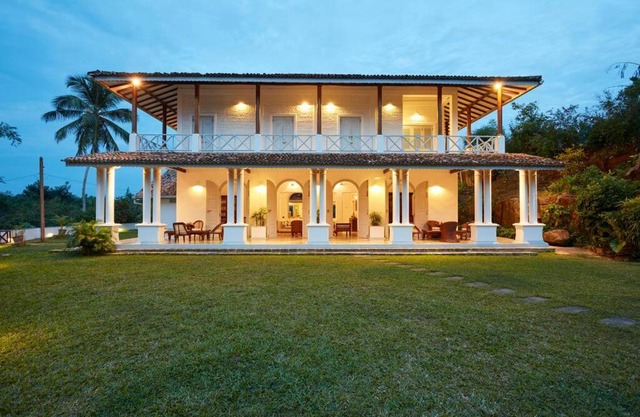 Villa Poojakanda