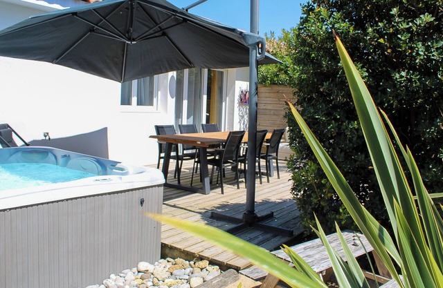 Villa Portugal - Domaine Le Sherwood