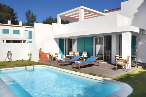 Villa Prainha